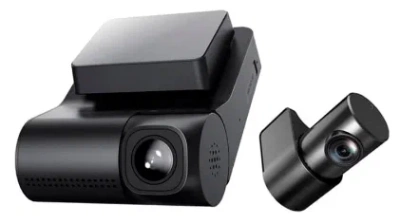 фото Видеорегистратор DDPai Z40 Black