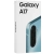 фото Смартфон Samsung Galaxy A17 4/128 ГБ Голубой