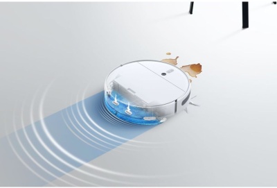фото Робот пылесос Xiaomi Mi Robot Vacuum Mop 2C Staubsauger Roboter