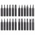 фото Отвертка с насадками Xiaomi MiJia Wiha Screwdriver Set 24in1