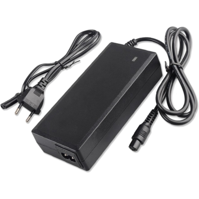 фото Зарядное устройство для гироскутеров универсальное