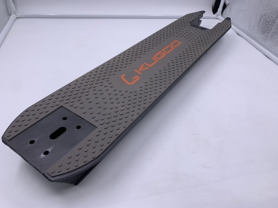 фото Дека для  Kugoo S1(в сборе с крышкой )