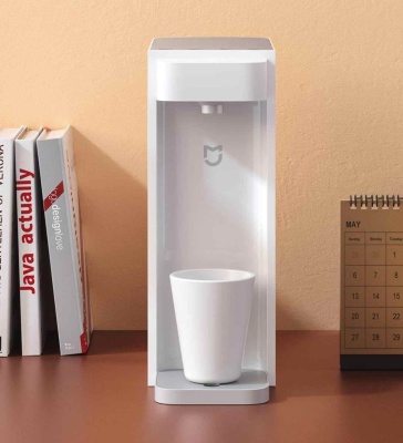 фото Умный Термопот Xiaomi Mijia Instant Hot Water Dispenser C1 (S2201)