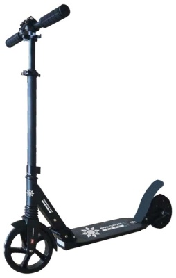 фото Электросамокат Кинетический PROFFI AUTO PA0530