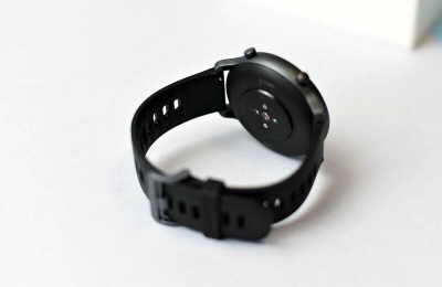 фото Часы Amazfit GTR Lite 47mm aluminium