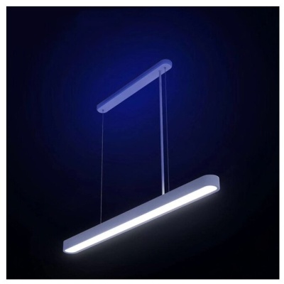 фото Умный потолочный светильник Xiaomi Yeelight Crystal Pendant Lamp