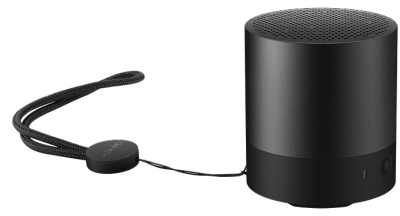 фото Колонки портативные HUAWEI Mini Speaker 2 CM510, 6Вт