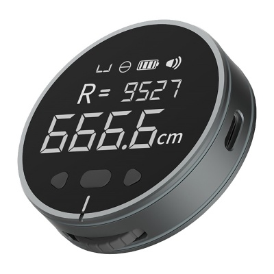 фото Электронная Рулетка Xiaomi Duka Small Q Ruler
