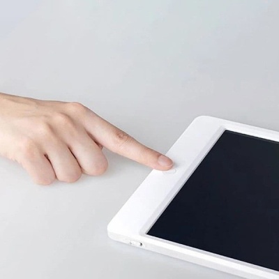 фото Планшет для рисования Xiaomi Mijia LCD Writing Tablet 10" (XMXHB01WC)
