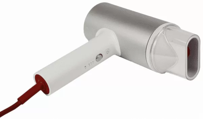фото Фен для волос Xiaomi Soocas Hair Dryer H3S Silver (CN)