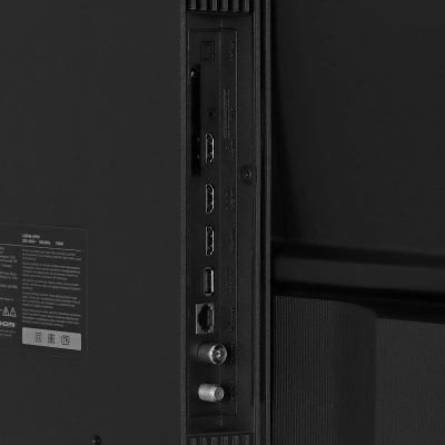 фото Телевизор Xiaomi TV A Pro 55" 2026 (139 см)