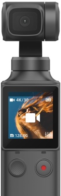 фото Экшн камера xiaomi FIMI PALM 3-Axis Handheld Gimbal Camera