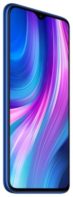 фото Смартфон Xiaomi Redmi Note 8 Pro 6/64Gb Синий
