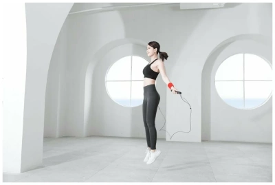 фото Скакалка умная XIAOMI Smart Rope YMSR-P701