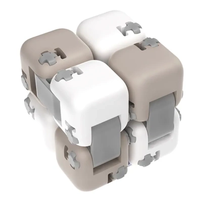 фото Игрушка-Антистресс Xiaomi Color Fingertips Blocks ZJMH02IQI