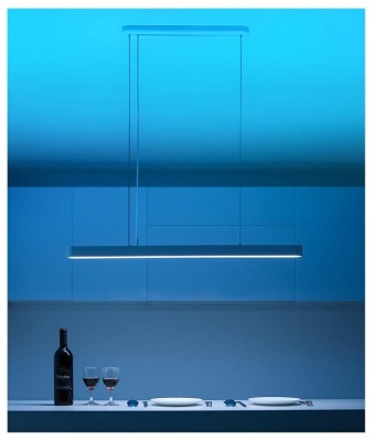 фото Умный потолочный светильник Xiaomi Yeelight Crystal Pendant Lamp