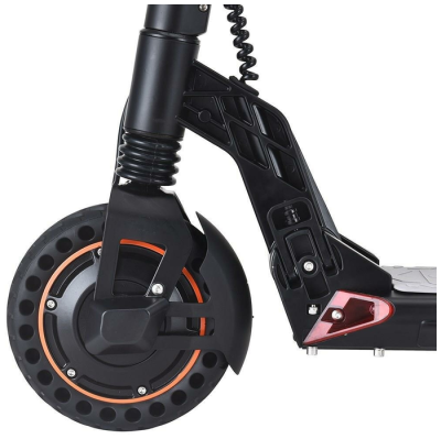 фото Электросамокат Kugoo S1 Plus Jilong