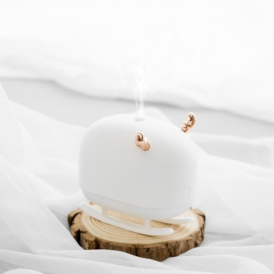 фото Увлажнитель воздуха Xiaomi Sothing Deer Humidifier&Light DSHJ-H-009