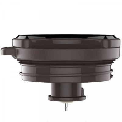 фото Термокружка Xiaomi Kiss Kiss Fish OLED Синий