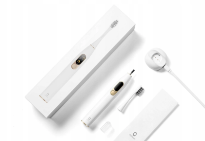 фото Зубная электро щетка Xiaomi Oclean X