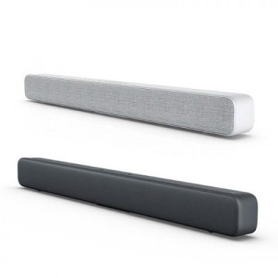 фото Саундбар Xiaomi Mi TV Soundbar (чёрный)