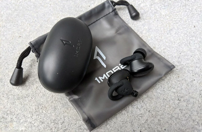 фото Беспроводные наушники 1MORE Stylish True Wireless In-Ear Headphones