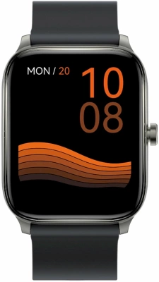 фото Смарт-часы Haylou GST (LS09B) черные