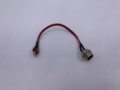 фото Гнездо зарядки Kugoo M4 / M4Pro / MaxSpead