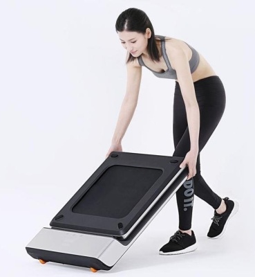 фото Электрическая беговая дорожка Xiaomi WalkingPad A1