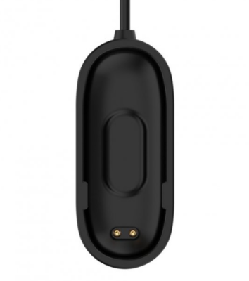 фото Зарядное устройство USB для Xiaomi Mi Band 4