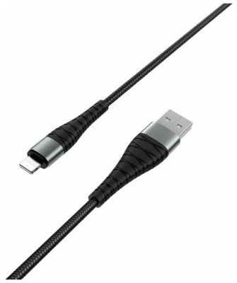 фото Кабель Lightning Borofone BX32