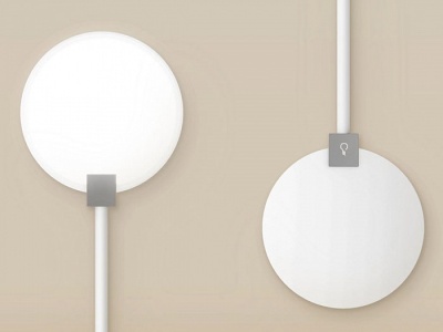 фото Настольная лампа Xiaomi CooWoo Simple Multifunctional Desk Lamp