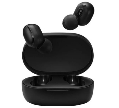 фото Беспроводный наушники Xiaomi Mi True Wireless Earbuds Basic 2