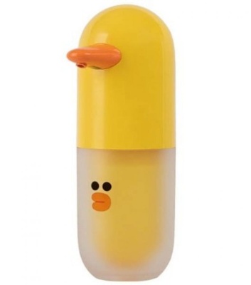 фото Дозатор сенсорный для жидкого мыла Xiaomi Mijia Automatic Foam Machine (Sally Version) фото Дозатор сенсорный для жидкого мыла Xiaomi Mijia Automatic Foam Machine (Sally Version)