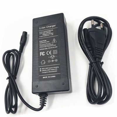 фото Зарядное устройство к мини-сигвей Mini Robot PRO (54V)