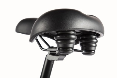 фото Электровелосипед Велогибрид VOLTECO CYBER (Хаки-2171)