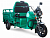 фото Грузовой электротрицикл Rutrike Вояж К1 1200 60V800W
