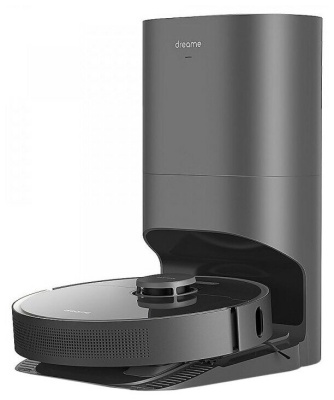 фото Робот пылесос Xiaomi Dreame Bot Z10 Pro