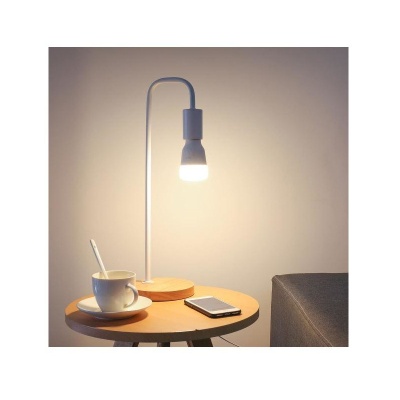 фото Умная лампочка Xiaomi Mi LED Smart Bulb (комплект 2шт)