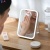 фото Зеркало для макияжа  Xiaomi Tri-color LED Makeup Mirror