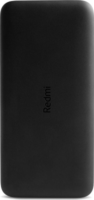 фото Внешний аккумулятор Power Bank Redmi 18W Fast Charge 20000mAh