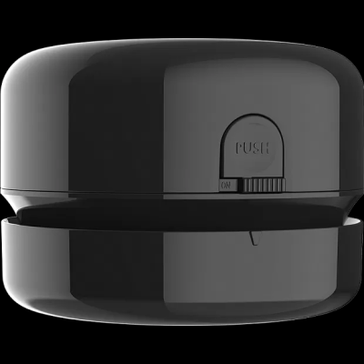 фото Мини-пылесос для рабочего стола Xiaomi Nusign NSYP198 Dekstop Cleaner (черный)