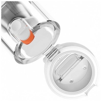 фото Пылесос ручной аккумуляторный Mi Vacuum Cleaner mini SSXCQ01XY