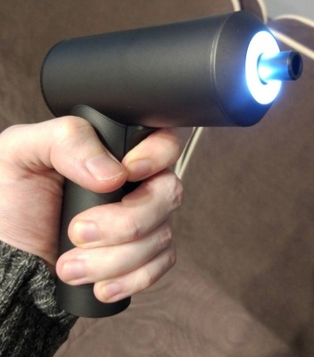 фото Электрическая отвертка Xiaomi Mijia Electric Screwdriver