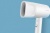 фото Фен для волос Xiaomi Showsee Hair Dryer 1800W White (A2-W)
