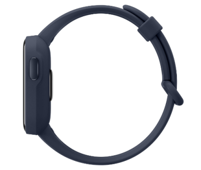 фото Смарт-часы Xiaomi Mi Watch Lite Темно-Синий