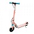 фото Детский электросамокат Ninebot Kickscooter Zing E8 Розовый