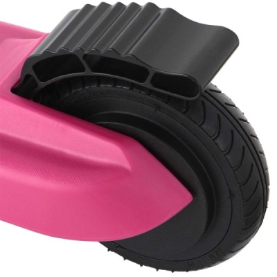 фото Электросамокат Mekotron Sky red