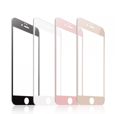 фото Стекло 3D Privay для iphone 12 Mini