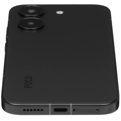 фото Смартфон POCO X8 Pro 8/512 ГБ Черный